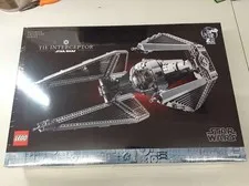 Thai Interceptor Model LEGO 7582 LEGO
