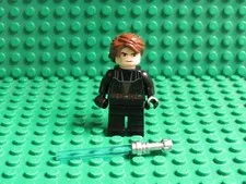 LEGO Star Wars Anakin Skywalker Minifigure 75214 WHL3