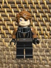 Lego Star Wars Anakin Skywalker Minifigure sw0183 Clone Wars