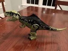 Lego Jurassic World Giganotosaurus Dinosaur Figure Only from Set 76949, Retired