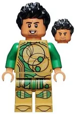 LEGO® Minifigure Super Heroes sh0768 Gilgamesh0