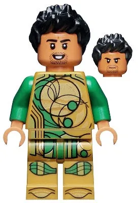 LEGO® Minifigure Super Heroes sh0768 Gilgamesh0