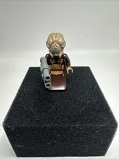 Lego Zuckuss Star Wars Minifigure 75243 Slave I 20th Anniversary Edition sw1020