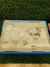 LEGO Education WeDo 2.0 Core Set Robot Brock Programing Toy 45300