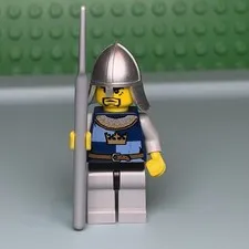LEGO® CASTLE Fantasy Era Crown Knight cas367 F9