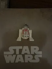 LEGO Star Wars R3-T6 Astromech Droid Minifigure SW1466 From 75419 UCS Death Star