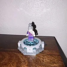 LEGO Pixal Minifigure