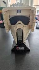 LEGO Star Wars Scout Trooper Helmet 75305