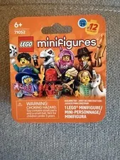 lego cmf series 29 bionicle cosplay
