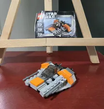 LEGO Star Wars Episode V Snowspeeder 30384 49pcs Polybag No Box