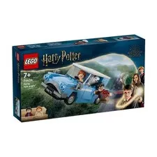 LEGO Harry Potter Flying Ford Anglia 76424 Wizarding World Building Toy New