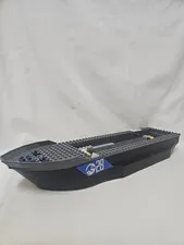LEGO Jurassic World: (#76942) Baryonyx Dinosaur Boat Escape Boat ONLY Sold As Is