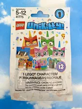 LEGO Unikitty Series 1 Blind Bag 41775 Retired Collectible Figure Sealed