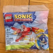 LEGO Sonic Balkiry polybag