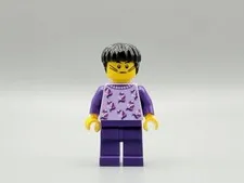 LEGO® Minifig drm004 - Jayden