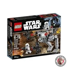 LEGO Star Wars Imperial Trooper Battle Pack 75165 Building Kit
