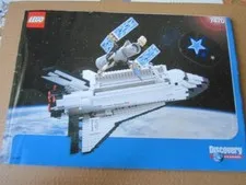 Lego 7470 Instructions Instruction Discovery Channel