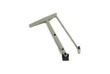 Lego® 9V RC TRAIN Railway 4565 Accessories Crane PART