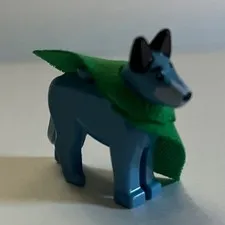 Lego Batman Movie Minifigure - Wonder Dog 70919 Justice League