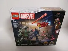 LEGO MARVEL 76320