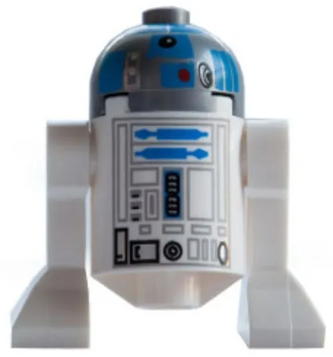 LEGO® Minifig sw0512 - Astromech Droid