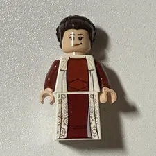 LEGO Star Wars Princess Leia Cloud City 75222 SW0972