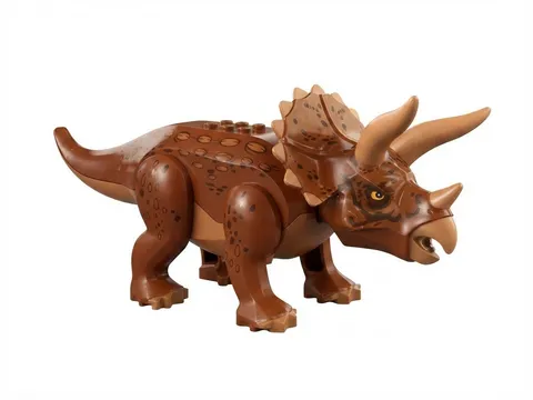 LEGO 76959 Jurassic Park ONLY Triceratops Dinosaur NEW Never Opened