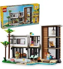 LEGO Creator 3 in 1 Modern Toy House