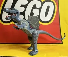 LEGO Dinosaurs 2001: Tyrannosaurus Rex #6720-1