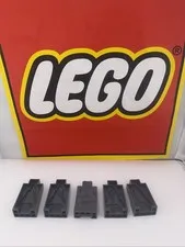 Lego 54782 Dark Gray Replacement Part Piece 5pcs