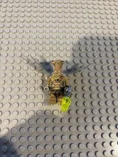 LEGO Star Wars Geonosian Warrior Minifigure with Wings SW0381