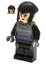 LEGO Teenage Mutant Ninja Turtles Minifigure Karai tnt023 79118