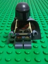 LEGO Star Wars The Mandalorian / Din Djarin (sw1057)