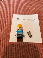 Lego Legend Of Zelda Great Deku Tree Princess Zelda Minifigure 77092 New