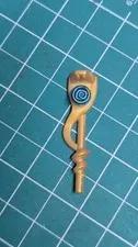 LEGO Ninjago Minifigure Gold Staff 