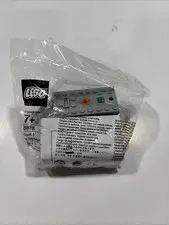 LEGO Power Functions Rechargeable Battery Box (8878) New In Bag From Lego