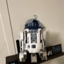 LEGO Star Wars: R2-D2 (75379) Completed Set