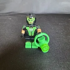 LEGO 71026 Series GREEN LANTERN DC Comics Super Heroes Colsh08
