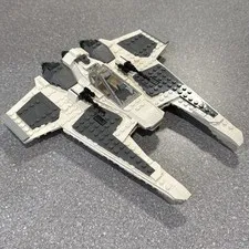 LEGO Star Wars Mandalorian Fang Fighter No Mini Figure
