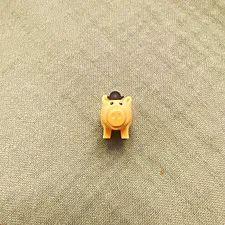 LEGO Hamm aka Dr. Porkchop!