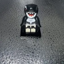 LEGO Minifigures Series The LEGO Batman Movie Orca 71017