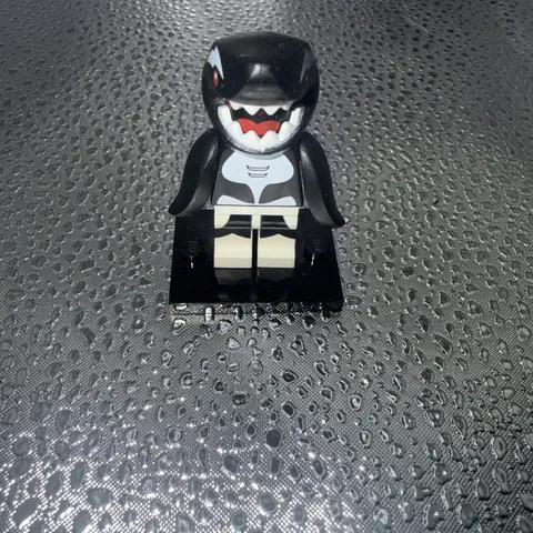 LEGO Minifigures Series The LEGO Batman Movie Orca 71017