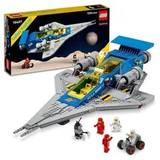 LEGO Icons: Galaxy Explorer (10497) - Retired Set - New Factory Sealed - No Box
