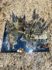 LEGO Harry Potter: Hogwarts Castle and Grounds (76419)