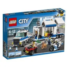 LEGO® City 60139 Mobile Command Center