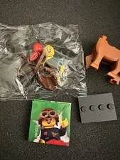 LEGO Centaur Warrior (Series 21) - Collectible Minifigure - Fantasy - New