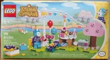 LEGO Animal Crossing: Julian's Birthday Party (77046) - NEW, SEALED
