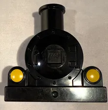 Lego Duplo Train Front Piece Engine Locomotive Replacement Disney Sets
