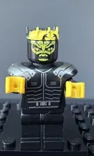 LEGO Star Wars Savage Opress Minifigure, SW0316