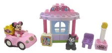 Minnie's BIrthday Party Lego Duplo 10873 Disney Mouse